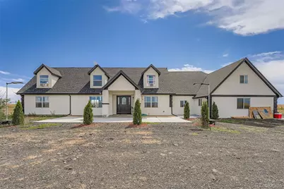 44015 E 128th Avenue, Bennett, CO 80102 - Photo 1