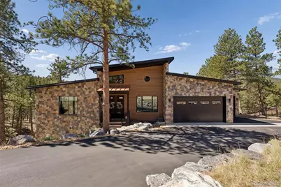 28248 Lone Elk Trail, Evergreen, CO 80439 - Photo 2