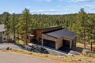 28248 Lone Elk Trl, Evergreen, CO 80439 - Photo 4