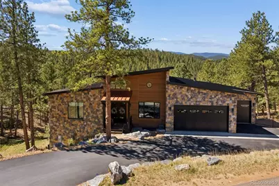 28248 Lone Elk Trail, Evergreen, CO 80439 - Photo 1