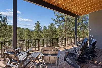 28248 Lone Elk Trail, Evergreen, CO 80439 - Photo 34