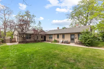 2131 S Grant Street, Denver, CO 80210 - Photo 1