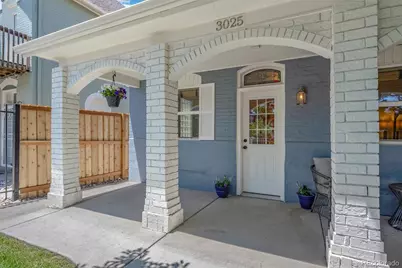 3027 Lawrence Street, Denver, CO 80205 - Photo 2