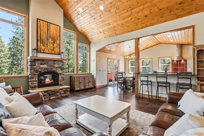 30477 Harvard Circle, Buena Vista, CO 81211 - Photo 1