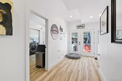 1607 Pikes Peak Avenue, Colorado Springs, CO 80904 - Photo 16