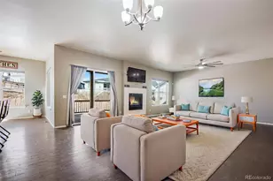 538 Sage Grouse Cir, Castle Rock, CO 80109 - Photo 2