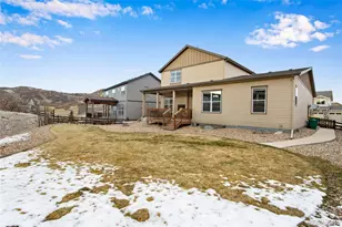 538 Sage Grouse Cir, Castle Rock, CO 80109 - Photo 4
