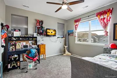 538 Sage Grouse Circle, Castle Rock, CO 80109 - Photo 30