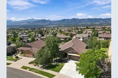 12622 Timberglen Terrace, Colorado Springs, CO 80921 - Photo 36