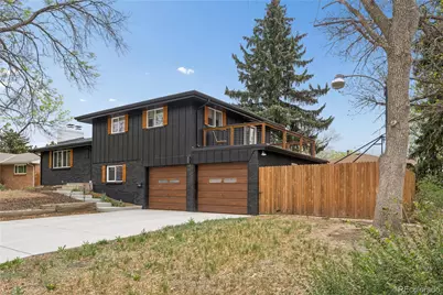 7145 W Alabama Dr, Lakewood, CO 80232 - Photo 2