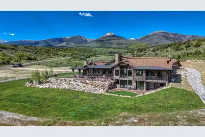 1768 Running Bear, Cotopaxi, CO 81223 - Photo 1