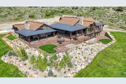 1768 Running Bear, Cotopaxi, CO 81223 - Photo 8