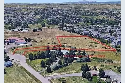 11001 Cardinal Drive, Parker, CO 80138 - Photo 1