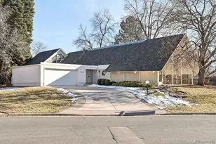 3130 S Monroe St, Denver, CO 80210 - Photo 1