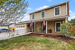 4304 S Ceylon St, Aurora, CO 80015 - Photo 1