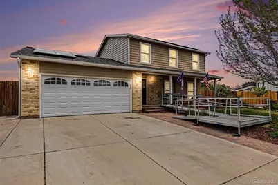 4304 S Ceylon Street, Aurora, CO 80015 - Photo 2