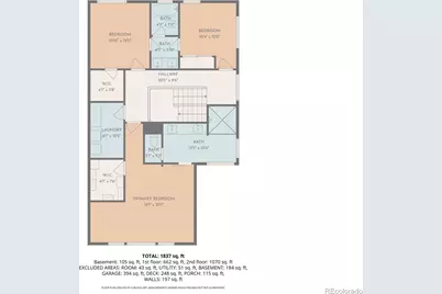 5230 Stuart Street, Denver, CO 80212 - Photo 32