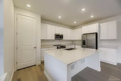 12650 W Glasgow Place, Littleton, CO 80127 - Photo 10