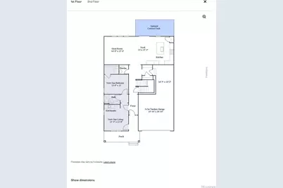 12650 W Glasgow Place, Littleton, CO 80127 - Photo 18