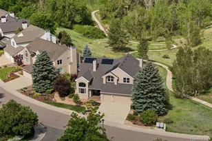 8921 Green Meadows Dr, Highlands Ranch, CO 80126 - Photo 1
