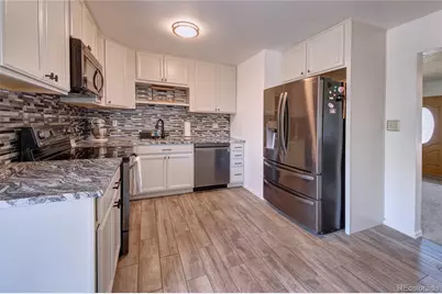 4555 Monica Drive, Colorado Springs, CO 80916 - Photo 2