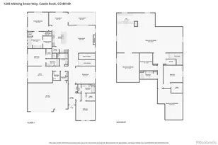 1285 Melting Snow Way, Castle Rock, CO 80109 - Photo 46