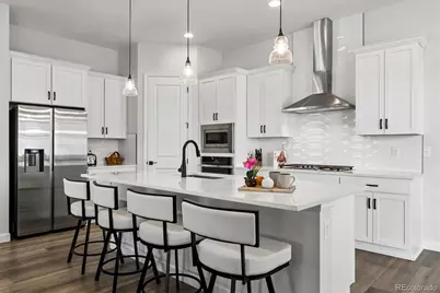 1285 Melting Snow Way, Castle Rock, CO 80109 - Photo 18