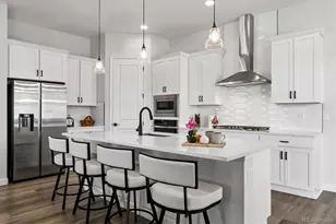 1285 Melting Snow Way, Castle Rock, CO 80109 - Photo 18