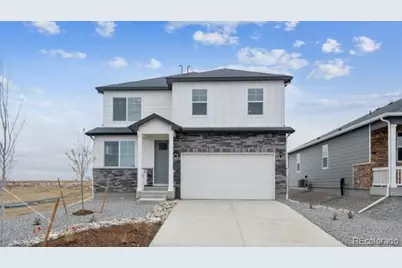 4077 Emerald Lake Drive, Brighton, CO 80601 - Photo 1