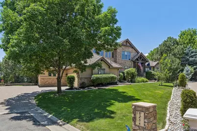 5256 W Dorado Court, Littleton, CO 80123 - Photo 48
