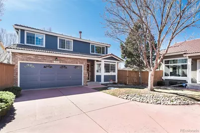 1494 Braewood Avenue, Highlands Ranch, CO 80129 - Photo 2