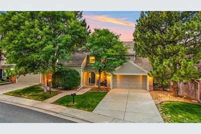 5916 E Briarwood Circle, Centennial, CO 80112 - Photo 1