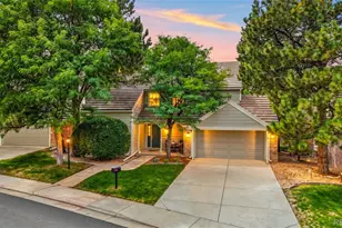 5916 E Briarwood Cir, Centennial, CO 80112 - Photo 1