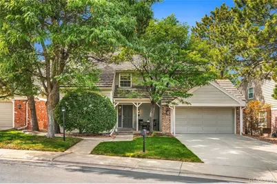 5916 E Briarwood Circle, Centennial, CO 80112 - Photo 46