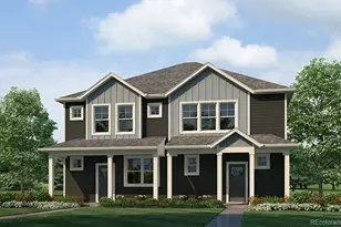 1375 S Clinton St, Denver, CO 80247 - Photo 1