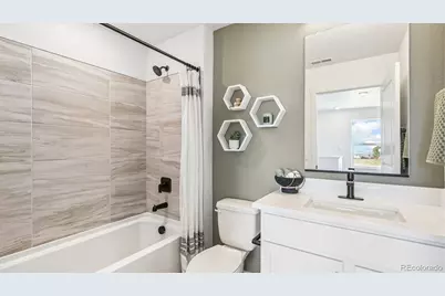 1375 S Clinton Street #B, Denver, CO 80247 - Photo 6