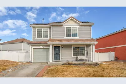 5556 Flanders Way, Denver, CO 80249 - Photo 1