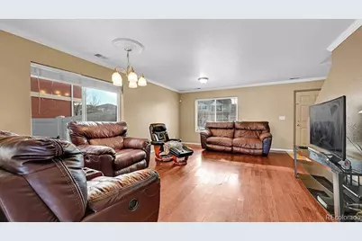 5556 Flanders Way, Denver, CO 80249 - Photo 2