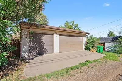 4218 S Cherokee Street, Englewood, CO 80110 - Photo 2