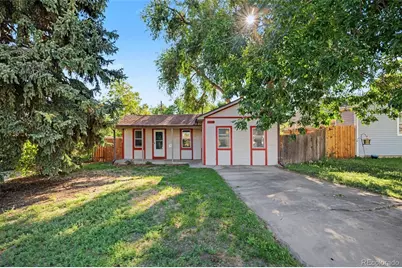 4218 S Cherokee Street, Englewood, CO 80110 - Photo 1