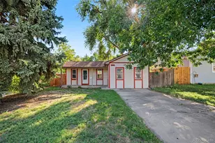 4218 S Cherokee St, Englewood, CO 80110 - Photo 1