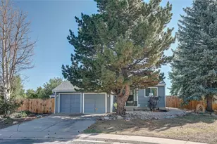 18466 E Crestline Cir, Aurora, CO 80015 - Photo 1