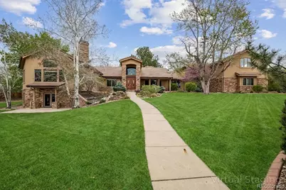 5200 S Beeler Court, Greenwood Village, CO 80111 - Photo 1