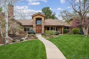 5200 S Beeler Ct, Greenwood Village, CO 80111 - Photo 2