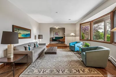 5200 S Beeler Court, Greenwood Village, CO 80111 - Photo 4