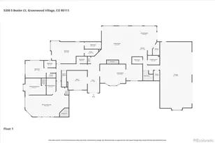 5200 S Beeler Ct, Greenwood Village, CO 80111 - Photo 48