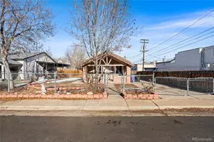 3045 W Gill Pl, Denver, CO 80219 - Photo 2