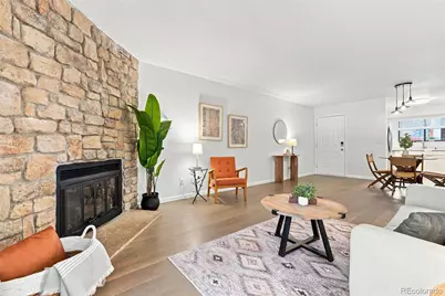326 Wright Street #101, Denver, CO 80228 - Photo 4