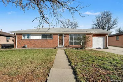 3148 Quentin Street, Aurora, CO 80011 - Photo 1