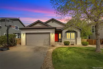 1945 E 166th Avenue, Thornton, CO 80602 - Photo 1